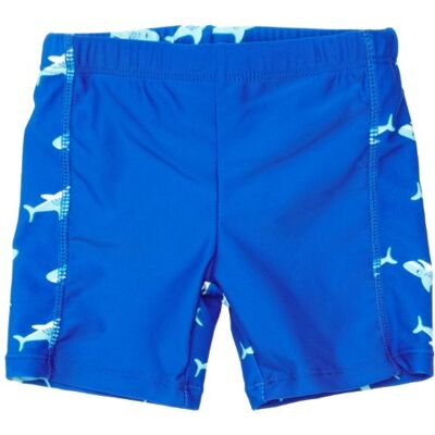 Playshoes Boxer de natação para rapaz Playshoes Boxer de natação para rapaz