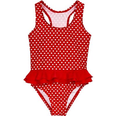 Playshoes Fato de banho vermelho, tamanho: 80 cm Playshoes Fato de banho vermelho, tamanho: 80 cm