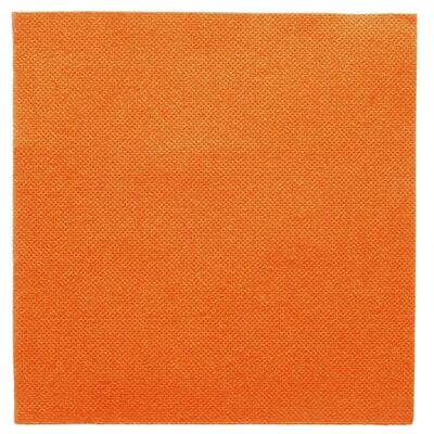 Garcia de Pou García de Pou 191.02 Guardanapos Ecolabel, Double Point, 18 G/M2, 33 x 33 cm, laranja Garcia de Pou García de Pou 191.02 Guardanapos Ecolabel, Double Point, 18 G/M2, 33 x 33 cm, laranja