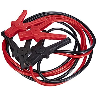 Einhell EGZRD Cabos de arranque BT-BO 25/1 A Einhell EGZRD Cabos de arranque BT-BO 25/1 A