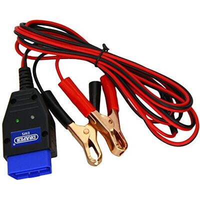Draper EOBD Memory Saver Draper EOBD Memory Saver
