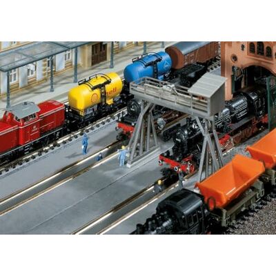 Faller Via para modelismo ferroviário N escala 1:160 Faller Via para modelismo ferroviário N escala 1:160