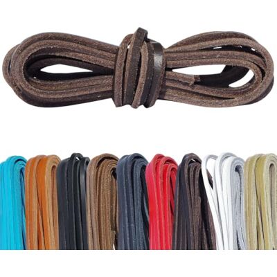 Kaps Cordões de couro, cordões de sapatos de couro 100 % pele legítima, fabricados na Europa, 1 par, várias cores e comprimentos Piel auténtica, 1 par, mocasines, botines, calzado de vestir, repuesto, blíster, 9 colores disponibles Kaps Cordões de couro, cordões de sapatos de couro 100 % pele legítima, fabricados na Europa, 1 par, várias cores e comprimentos Piel auténtica, 1 par, mocasines, botines, calzado de vestir, repuesto, blíster, 9 colores disponibles