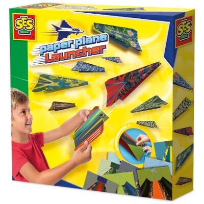 Creative Paper Plane Launcher (S) Creative Paper Plane Launcher (S)