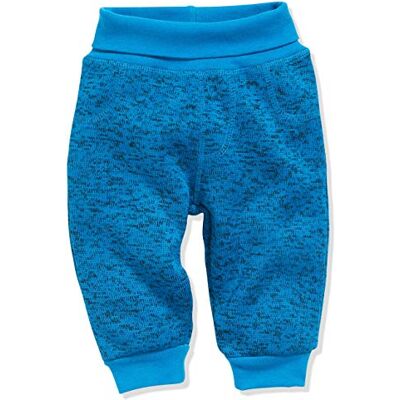 Playshoes Bloomers de lã Calças unissexo para crianças, azul Playshoes Bloomers de lã Calças unissexo para crianças, azul
