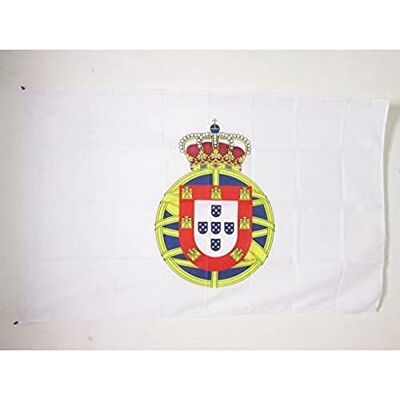 Az Flag 150x90cm Bandeira de Portugal - Império Colonial Az Flag 150x90cm Bandeira de Portugal - Império Colonial