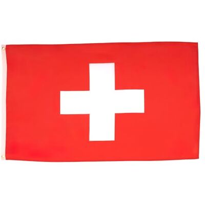 AZ Flag - Suisse 150x90 - 150x90 cm - Bandeira AZ Flag - Suisse 150x90 - 150x90 cm - Bandeira