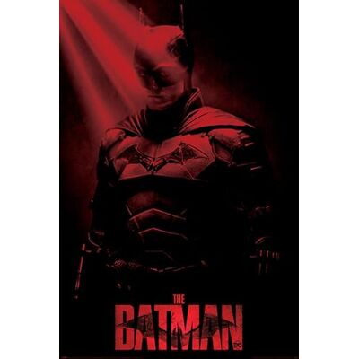 Pyramid Maxi Posters The Batman (Crepuscular Rays) Pyramid Maxi Posters The Batman (Crepuscular Rays)