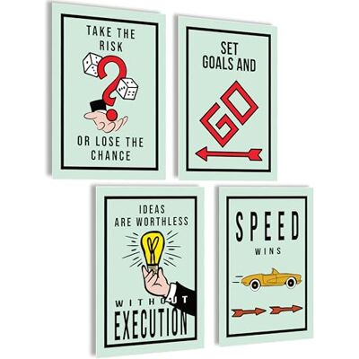 mojoliving Motivation Poster Motivationsbilder Bilder Büro Bilder Poster Aesthetic Fitness Growth Mindset Gym Deko Büro mojoliving Motivation Poster Motivationsbilder Bilder Büro Bilder Poster Aesthetic Fitness Growth Mindset Gym Deko Büro