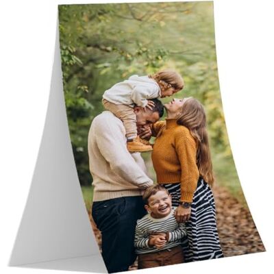 Oops Póster personalizado com a sua foto Impressão em papel fotográfico, 100% personalizável presente para casamentos, aniversários, dia dos namorados e lembranças (Poster, 120 x 80) Oops Póster personalizado com a sua foto Impressão em papel fotográfico, 100% personalizável presente para casamentos, aniversários, dia dos namorados e lembranças (Poster, 120 x 80)