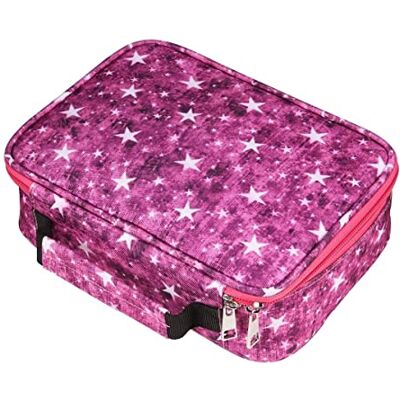 EDATOFLY Estojo de lápis estojo escolar 72 ranhuras multifuncionais grandes estojos cores porta-lápis para meninos e meninas EDATOFLY Estojo de lápis estojo escolar 72 ranhuras multifuncionais grandes estojos cores porta-lápis para meninos e meninas