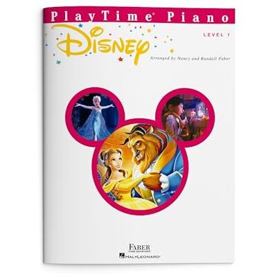 Randall Faber Nancy faber : playtime piano disney level 1: Level 1 8 Favorites Randall Faber Nancy faber : playtime piano disney level 1: Level 1 8 Favorites