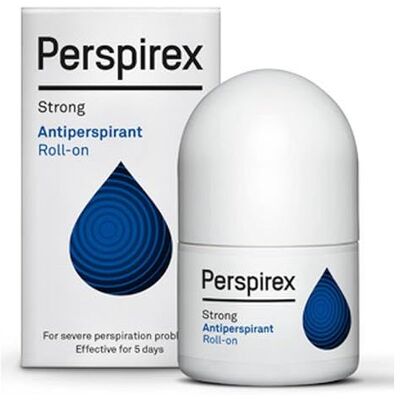 PERSPIREX Strong Roll-on 20 ml UNI PERSPIREX Strong Roll-on 20 ml UNI