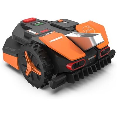 WORX - Landroid Vision - S250 - WR202E - Robô cortador de grama WORX - Landroid Vision - S250 - WR202E - Robô cortador de grama