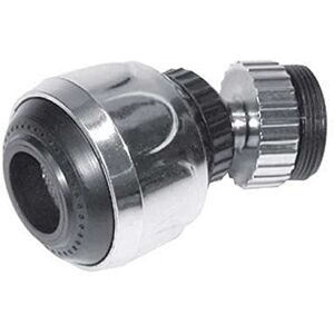 Fackelmann - Rubinetto - 3.5 x 6 cm - girevole - Faucet Fackelmann - Rubinetto - 3.5 x 6 cm - girevole - Faucet
