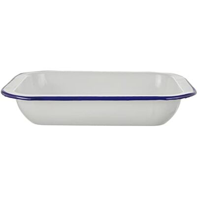 Ibili Modelo Assadeira Retangular 27cm Transparente Ibili Modelo Assadeira Retangular 27cm Transparente