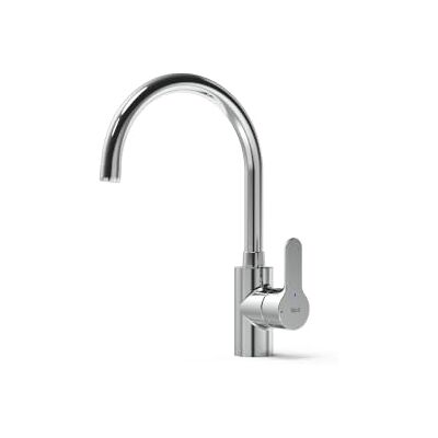 Roca , L20, Torneiras monocomando para cozinha, com cano rotativo, Cold Start, Roca , L20, Torneiras monocomando para cozinha, com cano rotativo, Cold Start,