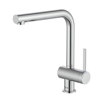 Roca Misturador cozinha cano L, coleção ona, cromado Roca Misturador cozinha cano L, coleção ona, cromado