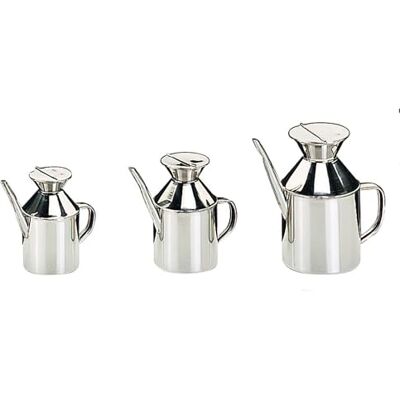 IBILI Azeiteira Inox 1,2 l IBILI Azeiteira Inox 1,2 l