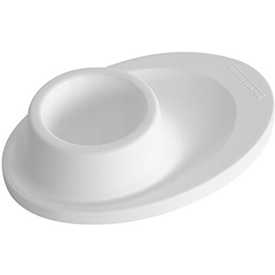 Fackelmann Ovela, plástico, multicolor, 15 x 52,2 x 20,7 cm, 2 unidades Fackelmann Ovela, plástico, multicolor, 15 x 52,2 x 20,7 cm, 2 unidades