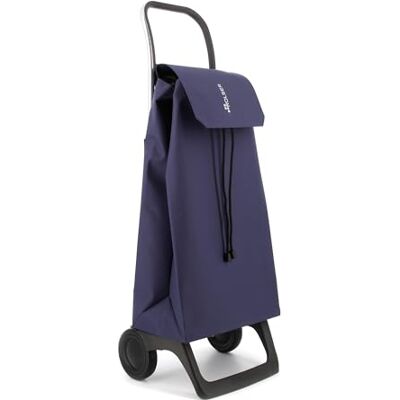 ROLSER Carrinho Jet LN 2 rodas marinho ROLSER Carrinho Jet LN 2 rodas marinho