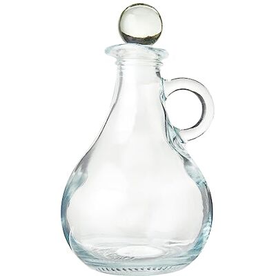Dispenser de azeite/vinagre KitchenCraft - Vidro, 300ml Dispenser de azeite/vinagre KitchenCraft - Vidro, 300ml