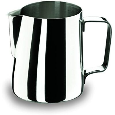 LACOR 62260 Leiteira Classic INOX. 0,60 litros LACOR 62260 Leiteira Classic INOX. 0,60 litros