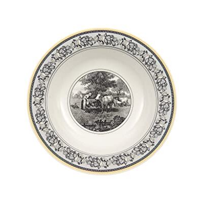 Villeroy & Boch Audun Ferme Tigela de salada - Salad Bowl Villeroy & Boch Audun Ferme Tigela de salada - Salad Bowl