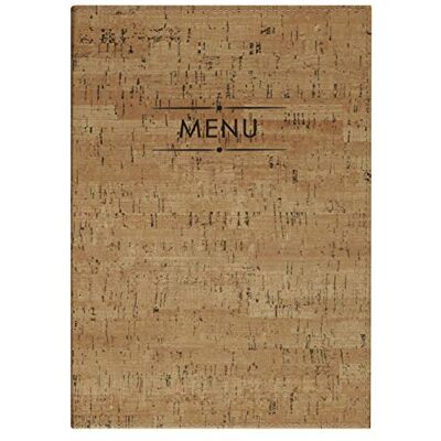 LACOR Helen collection Porta menu fabricado em Similpiel Cozinha LACOR Helen collection Porta menu fabricado em Similpiel Cozinha