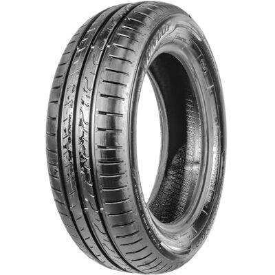 Dunlop 205/60 R15 91V BLURESPONSE Dunlop 205/60 R15 91V BLURESPONSE