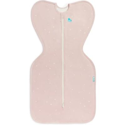 Love To Dream ™ Swaddle UP™, médio de 6 a 18 libras, cor azul pó cintilante, ajuste confortável, suporta uma rotina de sono saudável, 1,0 tog, ideal para primavera e verão (20-24 °C), algodão Love To Dream ™ Swaddle UP™, médio de 6 a 18 libras, cor azul pó cintilante, ajuste confortável, suporta uma rotina de sono saudável, 1,0 tog, ideal para primavera e verão (20-24 °C), algodão