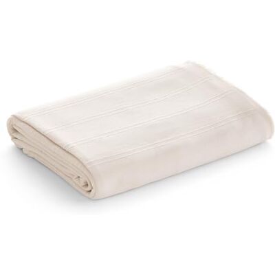 GAMUSI Capa para sofá de 2 lugares multifunções, colcha de cama 90/105 cm, Jarapa Foulard cobertura de cama mantas de sofá macias, resistente liso, 180 x 280 cm, cru GAMUSI Capa para sofá de 2 lugares multifunções, colcha de cama 90/105 cm, Jarapa Foulard cobertura de cama mantas de sofá macias, resistente liso, 180 x 280 cm, cru