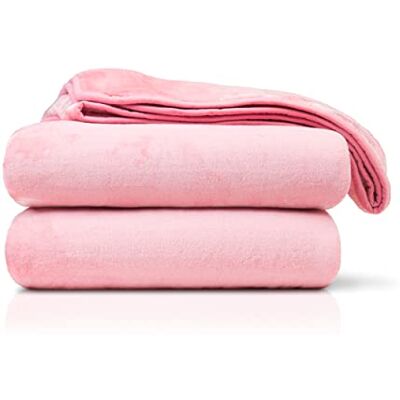 Manta Amago Gözze Sensação de Cashmere - Manta Manta Amago Gözze Sensação de Cashmere - Manta
