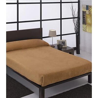 DHESTIA HOME DHESTIA Manta de cama hotel de 400 g, cama 90/105, cama 135/150 manta Ibiza (160 x 240 cm, cama 90/105, bege) DHESTIA HOME DHESTIA Manta de cama hotel de 400 g, cama 90/105, cama 135/150 manta Ibiza (160 x 240 cm, cama 90/105, bege)