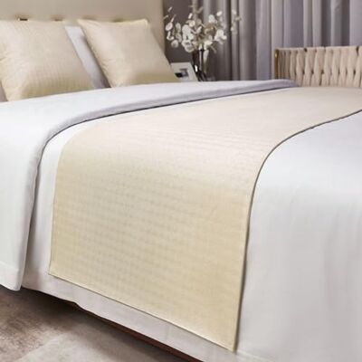 SXLXYOF Caminho de cama moderno, decoração, conjunto de almofadas a condizer, cachecóis para cama que não desbotam, cachecol para cama, quarto, hotel, colcha para casa, C 50 * 240 cm SXLXYOF Caminho de cama moderno, decoração, conjunto de almofadas a condizer, cachecóis para cama que não desbotam, cachecol para cama, quarto, hotel, colcha para casa, C 50 * 240 cm