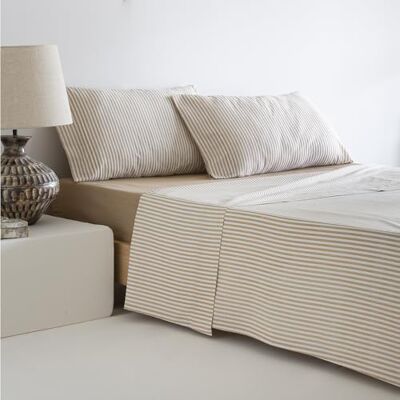 COTTON ARTean Conjunto de lençóis 150x190 / 200 ALTUBE MOSTARDA ALGODÃO 100% 180 FIOS COR MOSTARDA Conjunto de cama de 150 x 190/200 + 2 fronhas de almofada + lençol de baixo ajustável 150x190 / 200. 100% ALGODÃO COTTON ARTean Conjunto de lençóis 150x190 / 200 ALTUBE MOSTARDA ALGODÃO 100% 180 FIOS COR MOSTARDA Conjunto de cama de 150 x 190/200 + 2 fronhas de almofada + lençol de baixo ajustável 150x190 / 200. 100% ALGODÃO