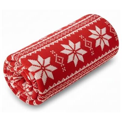 FUN FAN LINE Cobertor polar de Natal ultra macio (150 x 120 cm) Colcha de cama térmica com estampado de Natal manta grossa de inverno para sofá, decoração e presente (Estrelas) FUN FAN LINE Cobertor polar de Natal ultra macio (150 x 120 cm) Colcha de cama térmica com estampado de Natal manta grossa de inverno para sofá, decoração e presente (Estrelas)