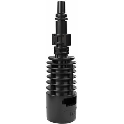 Grizzly Tools Parkside Adaptador para limpador de alta pressão Parkside LIDL IAN 55991, para o uso de acessórios de limpeza de alta pressão Karcher Grizzly Tools Parkside Adaptador para limpador de alta pressão Parkside LIDL IAN 55991, para o uso de acessórios de limpeza de alta pressão Karcher