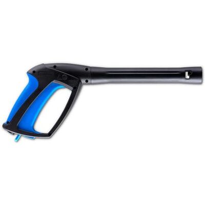 Nilfisk Pistola G4 com revestimento macio peça de substituição original para hidrolimpadoras () Nilfisk Pistola G4 com revestimento macio peça de substituição original para hidrolimpadoras ()