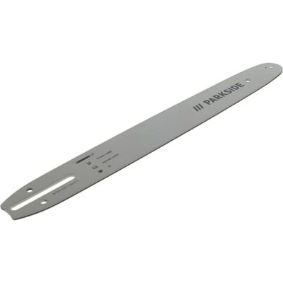 Grizzly Tools Espada para motosserra, espada de substituição, compatível com a motosserra Parkside PKS 2200 A1 LIDL IAN 307044 Grizzly Tools Espada para motosserra, espada de substituição, compatível com a motosserra Parkside PKS 2200 A1 LIDL IAN 307044