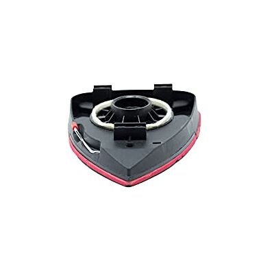Grizzly Tools Placa de lijado multifunción Parkside, lijadora triangular, PMS 160 A1 – Lidl IAN 346213, discos de lijado Grizzly Tools Placa de lijado multifunción Parkside, lijadora triangular, PMS 160 A1 – Lidl IAN 346213, discos de lijado