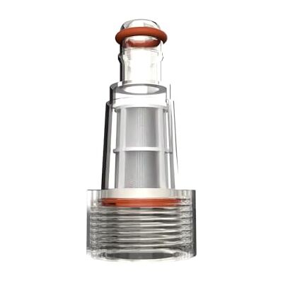 Grizzly Tools Filtro de conexão rápida , adaptador de mangueira, acessório de substituição para limpador de alta pressão Parkside, compatível com Parkside PHD 135 A1, B1, C2, D3 e PHD 150 E4 Grizzly Tools Filtro de conexão rápida , adaptador de mangueira, acessório de substituição para limpador de alta pressão Parkside, compatível com Parkside PHD 135 A1, B1, C2, D3 e PHD 150 E4
