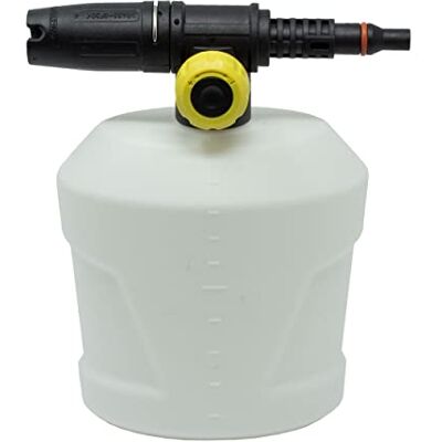 Grizzly Tools Pulverizador para limpeza de alta pressão Parkside e LIDL IAN 55991 Grizzly Tools Pulverizador para limpeza de alta pressão Parkside e LIDL IAN 55991