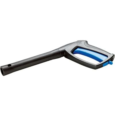 Nilfisk Pistola G3 con tubo intermedio Pieza de recambio original para hidrolimpiadoras () Nilfisk Pistola G3 con tubo intermedio Pieza de recambio original para hidrolimpiadoras ()