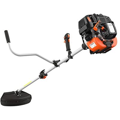 FUXTEC Deburador gasolina • motor 4T 31cc ultra silencioso Arnês profissional conforto • Inicialização Easy Starter rápida • Recortar fio bobina • Design ergonómico vibração reduzida FUXTEC Deburador gasolina • motor 4T 31cc ultra silencioso Arnês profissional conforto • Inicialização Easy Starter rápida • Recortar fio bobina • Design ergonómico vibração reduzida