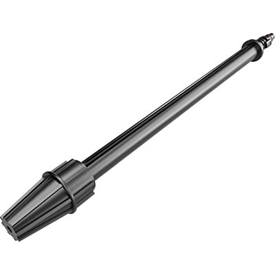 Parkside Tubo de jato de substituição com de alta pressão, rotativo para remover sujidade grossa para produtos de limpeza de alta pressão LIDL A1 B2 C2 D3 Parkside Tubo de jato de substituição com de alta pressão, rotativo para remover sujidade grossa para produtos de limpeza de alta pressão LIDL A1 B2 C2 D3