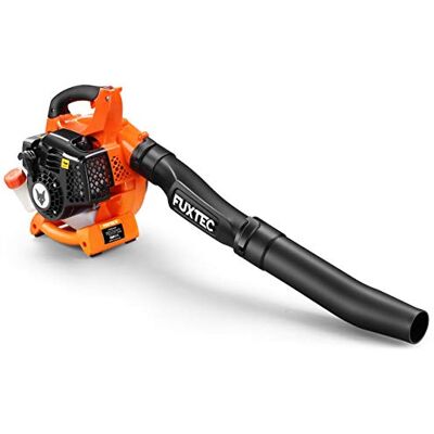 FUXTEC Soprador de gasolina 2 em 1-255 km/h Função opcional de aspiração e trituração de folhas de jardim e caminhos de jardim Aspiración opcional • trituración de hojas opcional • para jardín • senderos de jardín • motor 2 tiempos FUXTEC Soprador de gasolina 2 em 1-255 km/h Função opcional de aspiração e trituração de folhas de jardim e caminhos de jardim Aspiración opcional • trituración de hojas opcional • para jardín • senderos de jardín • motor 2 tiempos