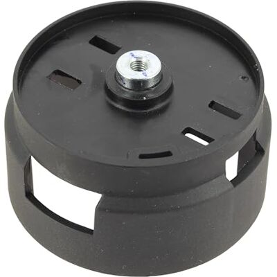 Ryobi Carcaça de bobina 5131197855 para corte de bordas Ryobi Carcaça de bobina 5131197855 para corte de bordas