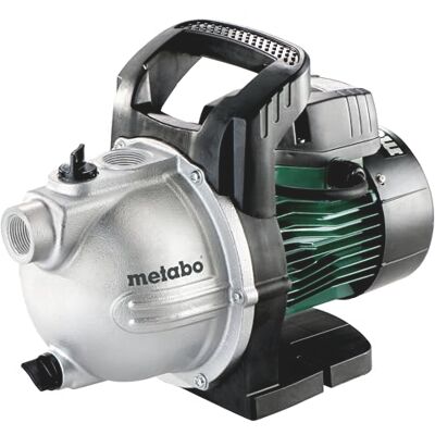 Metabo P 2000 G Bomba de jardim Metabo P 2000 G Bomba de jardim
