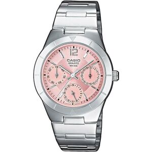 Casio Analógico LTP para mulher-2069D-4AVEG Casio Analógico LTP para mulher-2069D-4AVEG